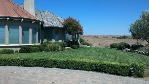 JK Landscape Maintenance