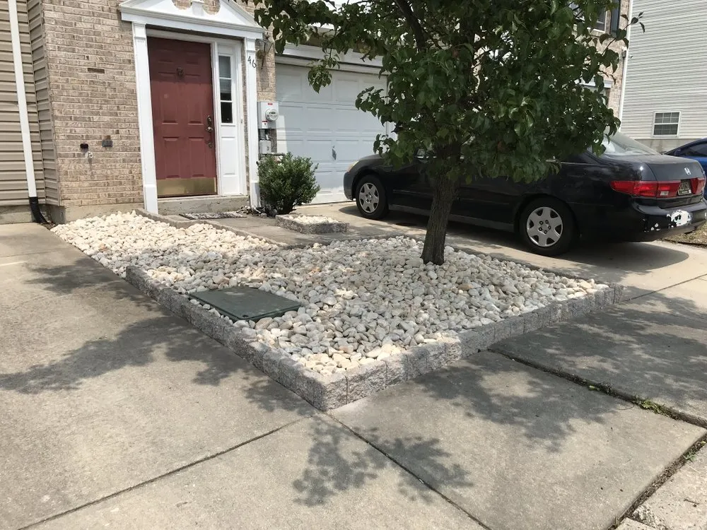 Top-rated lawn mowing service for beautiful yards across Wilmington, DE - J&K Landscaping and Hardscaping