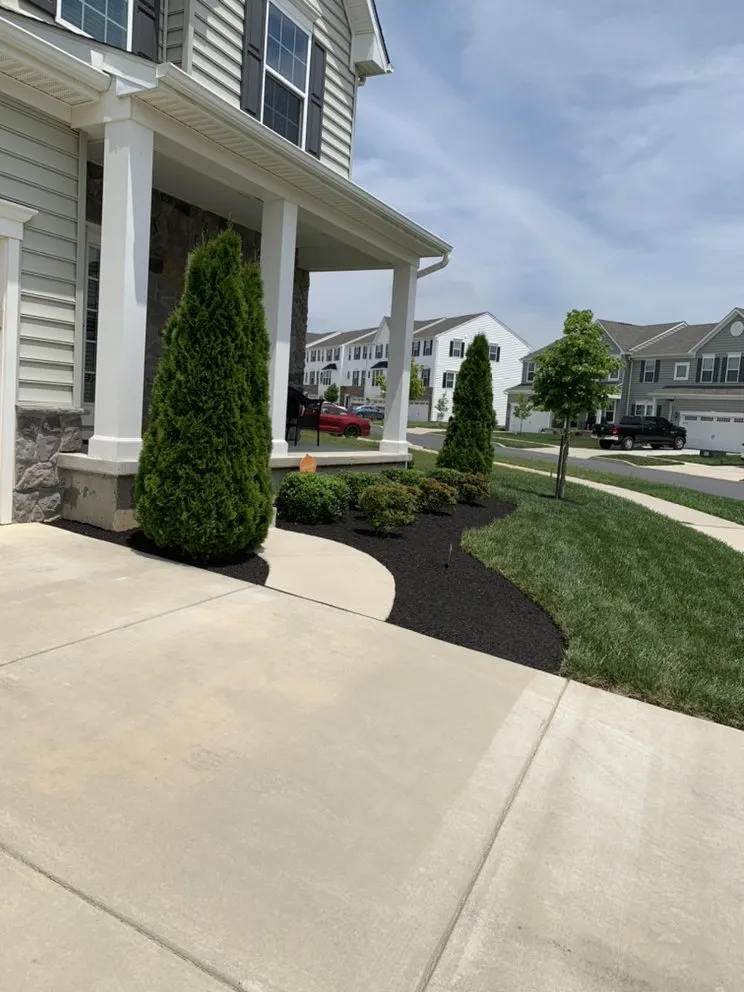 Expert garden landscaping near you across Wilmington, DE - J&K Landscaping and Hardscaping