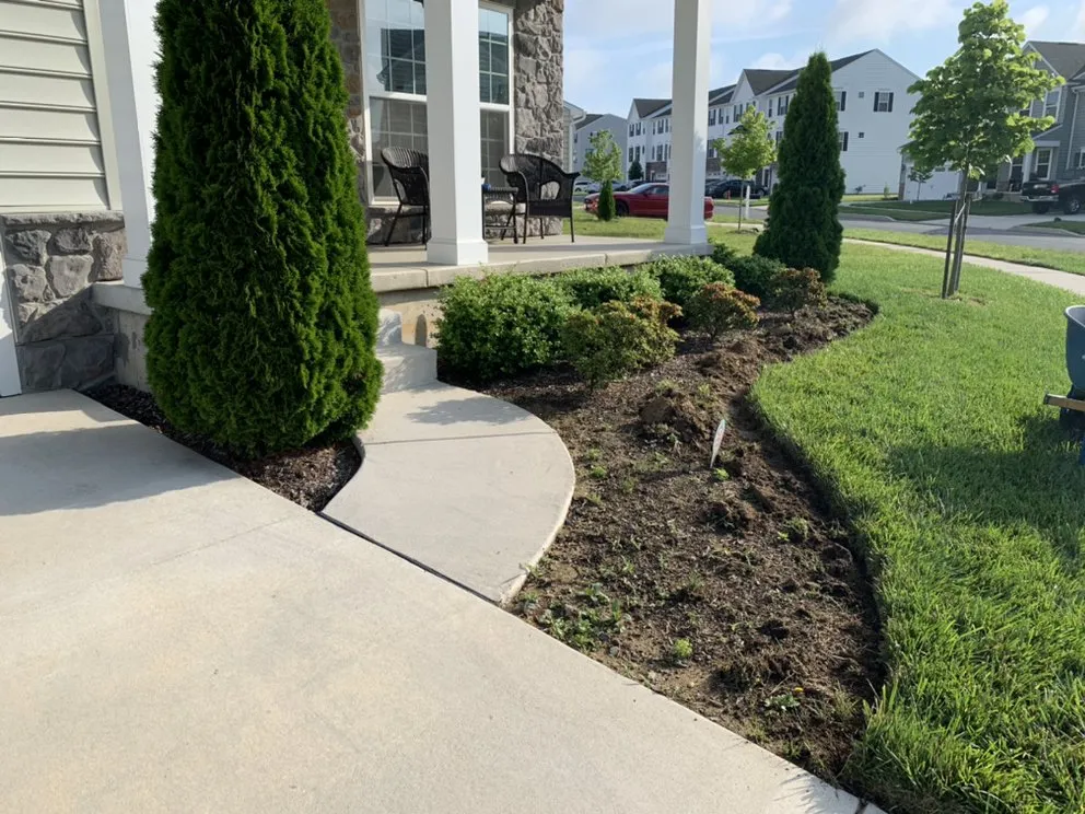 Reliable residential landscaping in Wilmington, DE - J&K Landscaping and Hardscaping