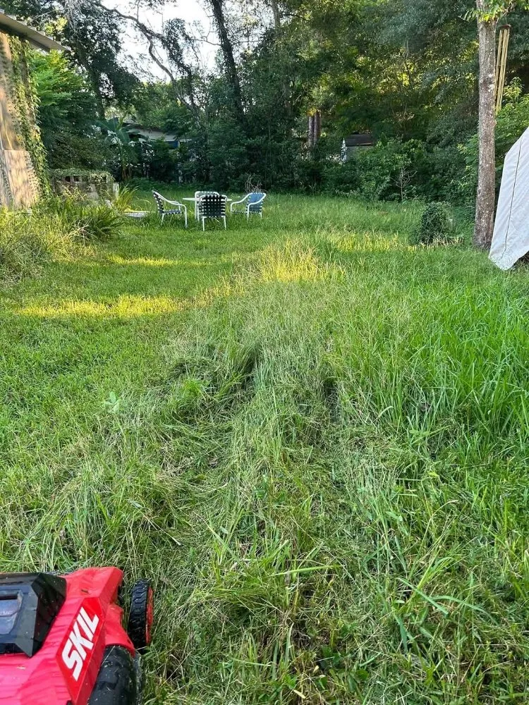 Reliable garden landscaping near you across Ocala, FL - Jk Landscaping and Lawn Care Service