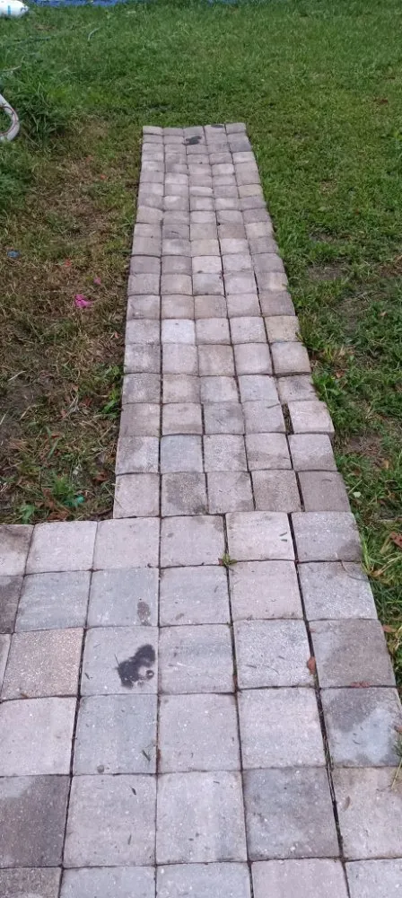 Custom residential landscaping in Ocala, FL - Jk Landscaping and Lawn Care Service