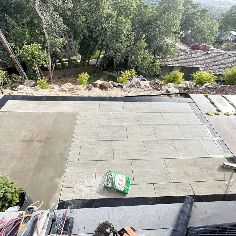 Trusted lawn care service in Roselle Park, NJ by J&K landscaping and mansory