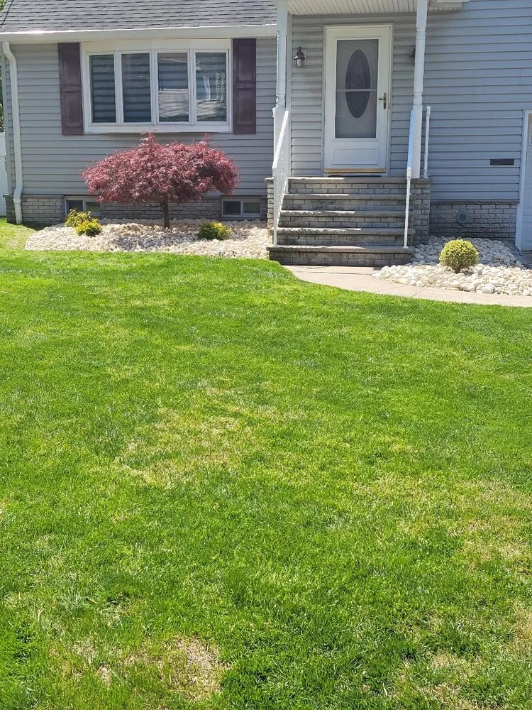Reliable yard maintenance in Roselle Park, NJ - J&K landscaping and mansory