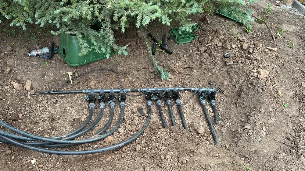 Local garden landscaping experts serving Roselle Park, NJ - J&K landscaping and mansory