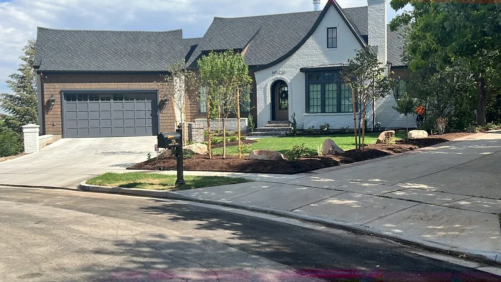 Top-rated outdoor landscaping in Roselle Park, NJ - J&K landscaping and mansory
