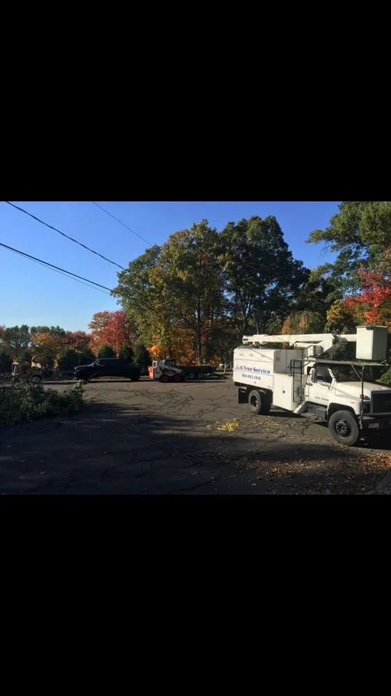 Custom garden landscaping for homes across Manchester, CT - J&k Landscaping and Tree Service