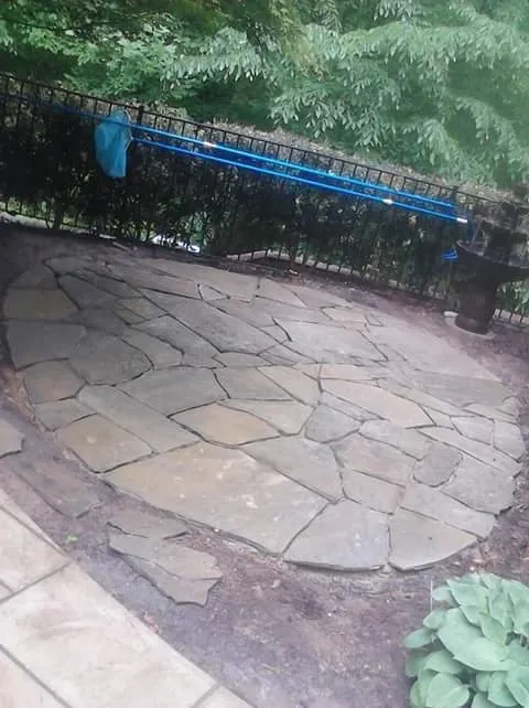 Trusted yard cleanup service experts serving Benson, NC - J&K Landscaping