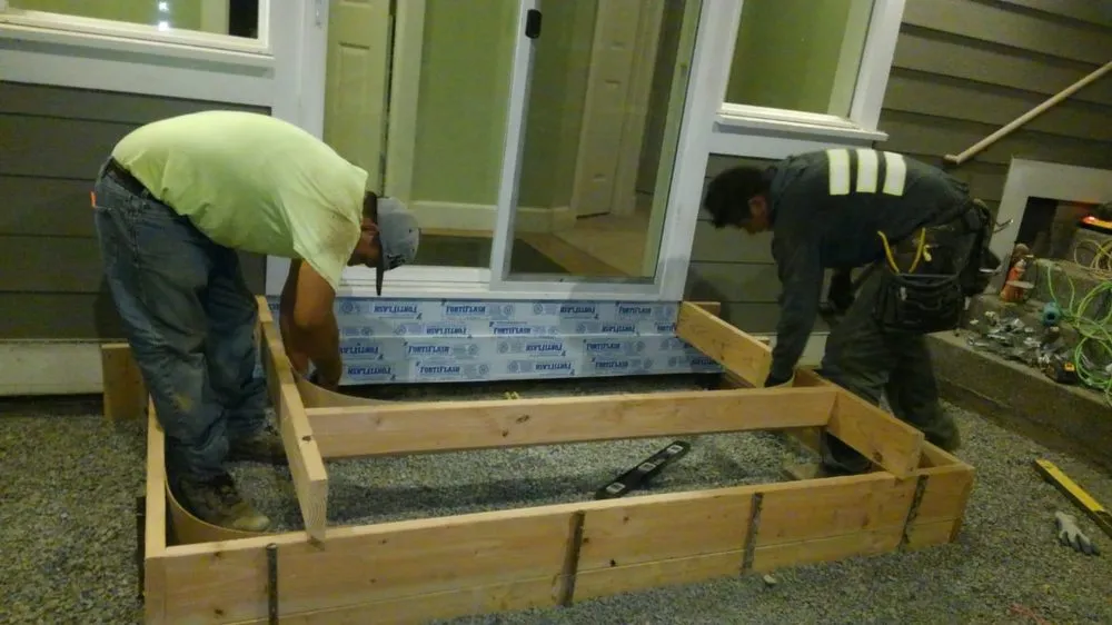 Local lawn care service in Centralia, WA - JK Landscaping