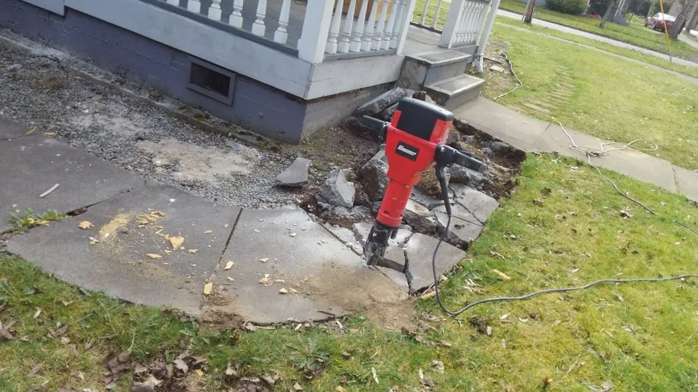 Top-rated residential landscaping near you in Centralia, WA by JK Landscaping