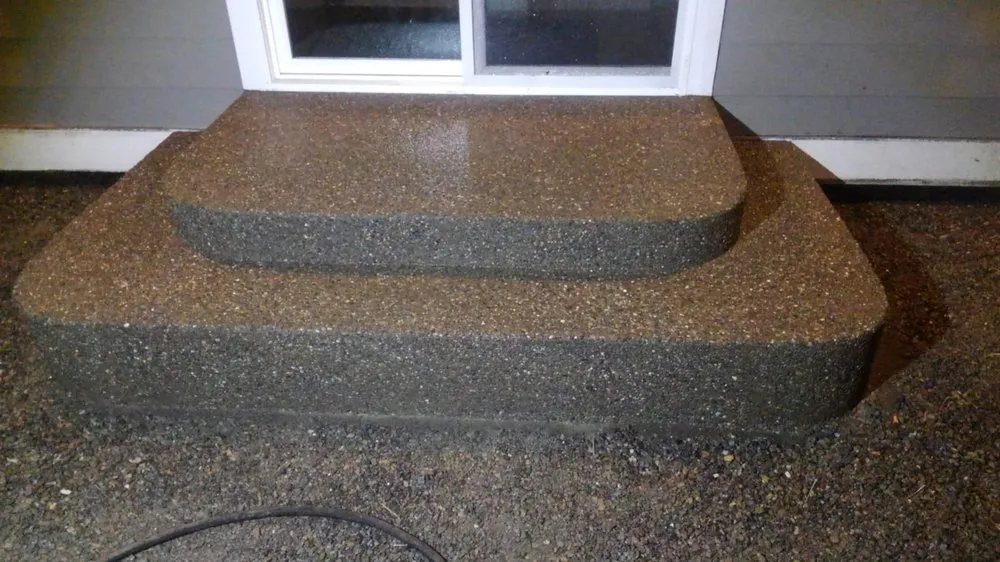 Reliable landscape installation in Centralia, WA by JK Landscaping