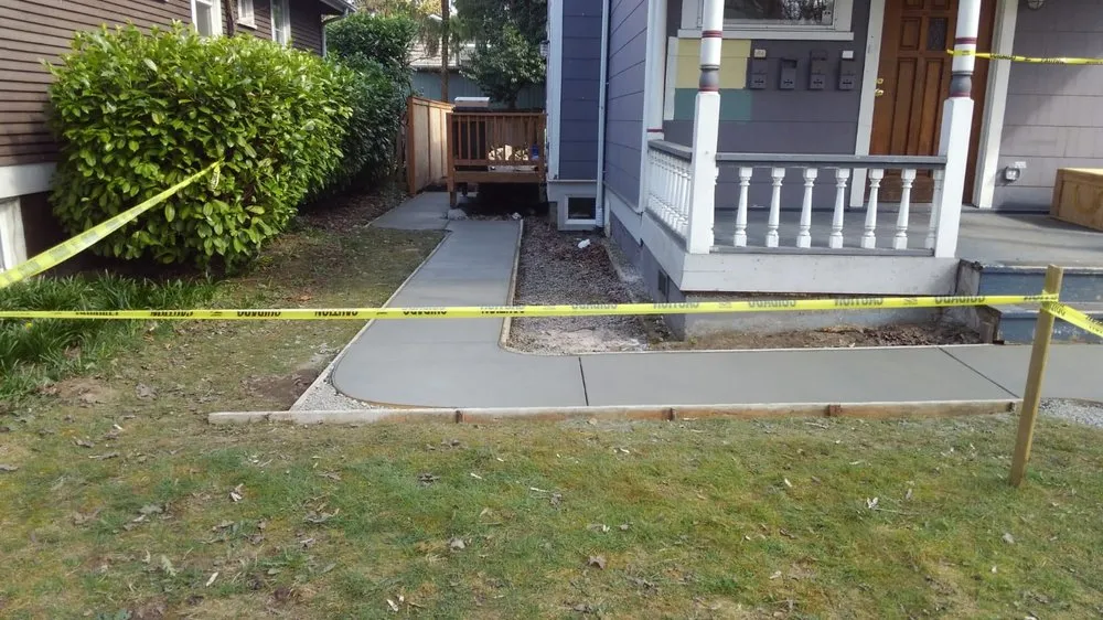 Top-rated yard cleanup service in Centralia, WA - JK Landscaping