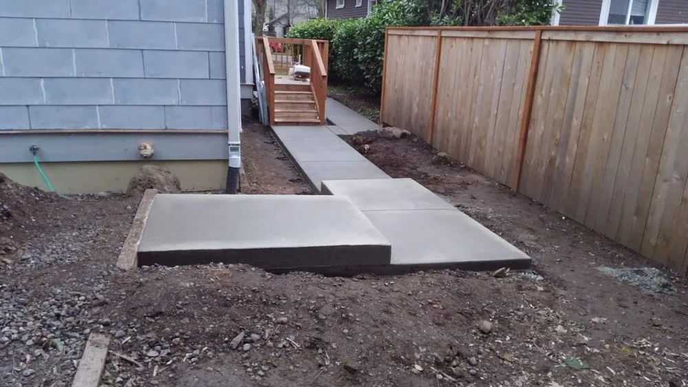 Trusted yard cleanup service for outdoor upgrades in Centralia, WA by JK Landscaping