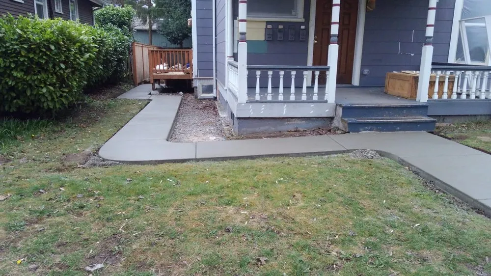 Affordable lawn care service in Centralia, WA - JK Landscaping
