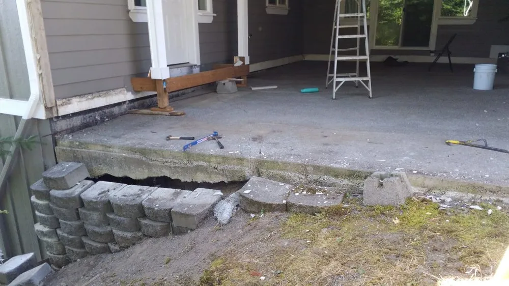 Reliable lawn mowing service in Centralia, WA - JK Landscaping