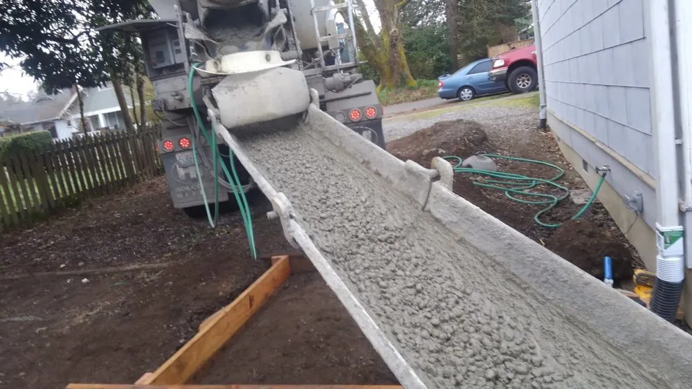 Affordable landscape installation for beautiful yards in Centralia, WA by JK Landscaping