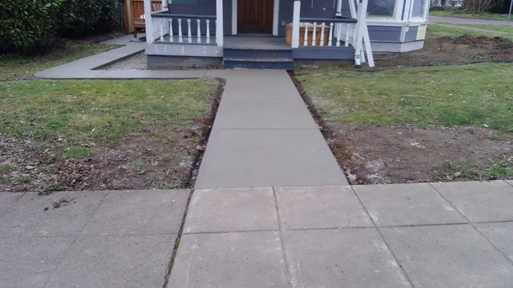 Expert landscape design in Centralia, WA - JK Landscaping