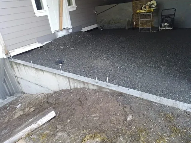 Local landscape design in Centralia, WA - JK Landscaping