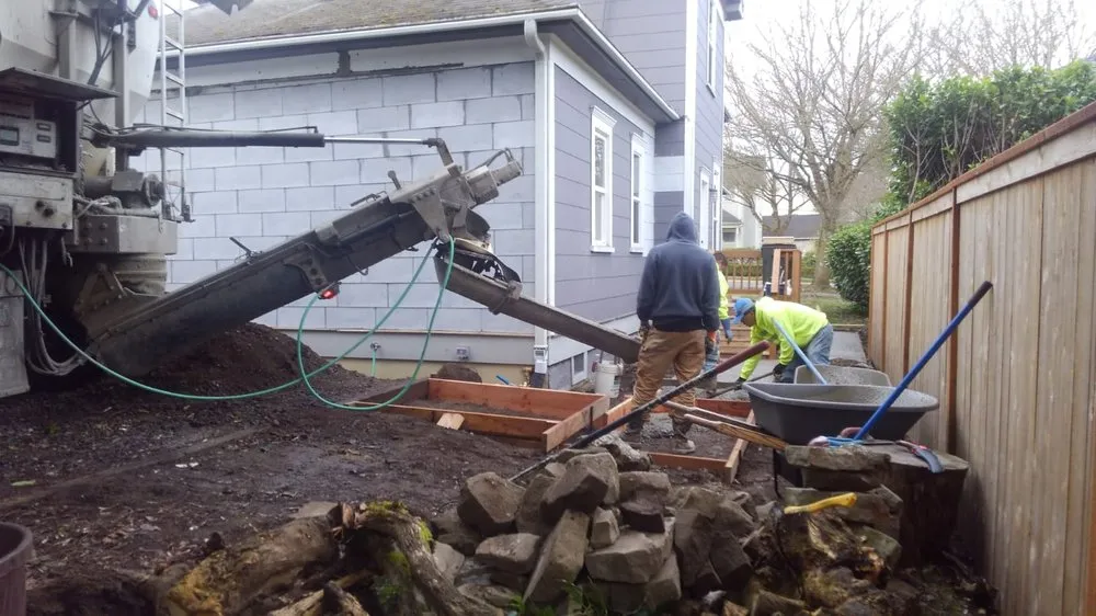 Affordable garden landscaping in Centralia, WA - JK Landscaping