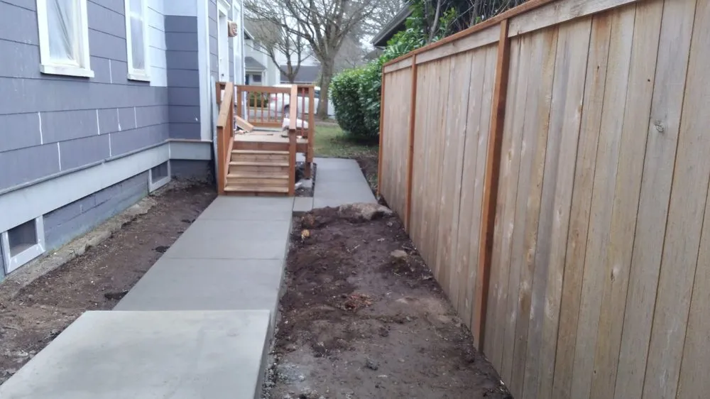 Expert yard cleanup service in Centralia, WA by JK Landscaping