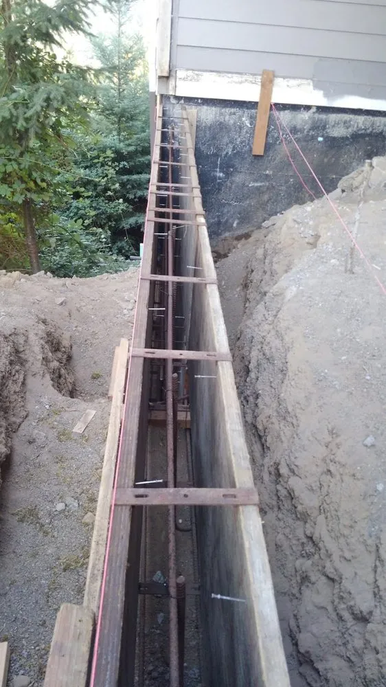 Trusted residential landscaping experts serving Centralia, WA - JK Landscaping