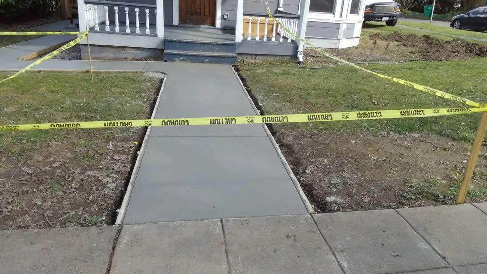 Trusted lawn care service for beautiful yards in Centralia, WA by JK Landscaping