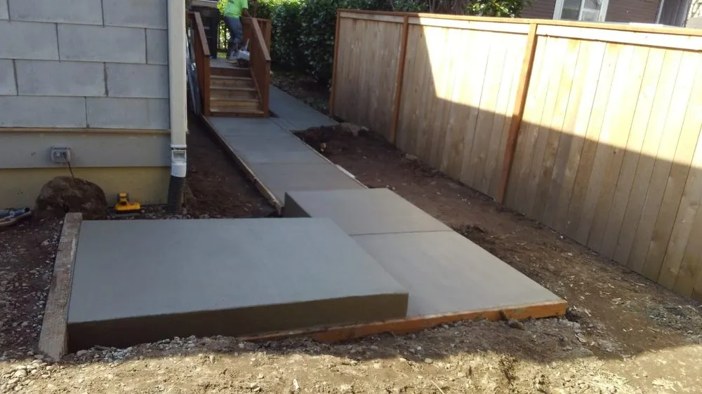 Top-rated residential landscaping in Centralia, WA - JK Landscaping