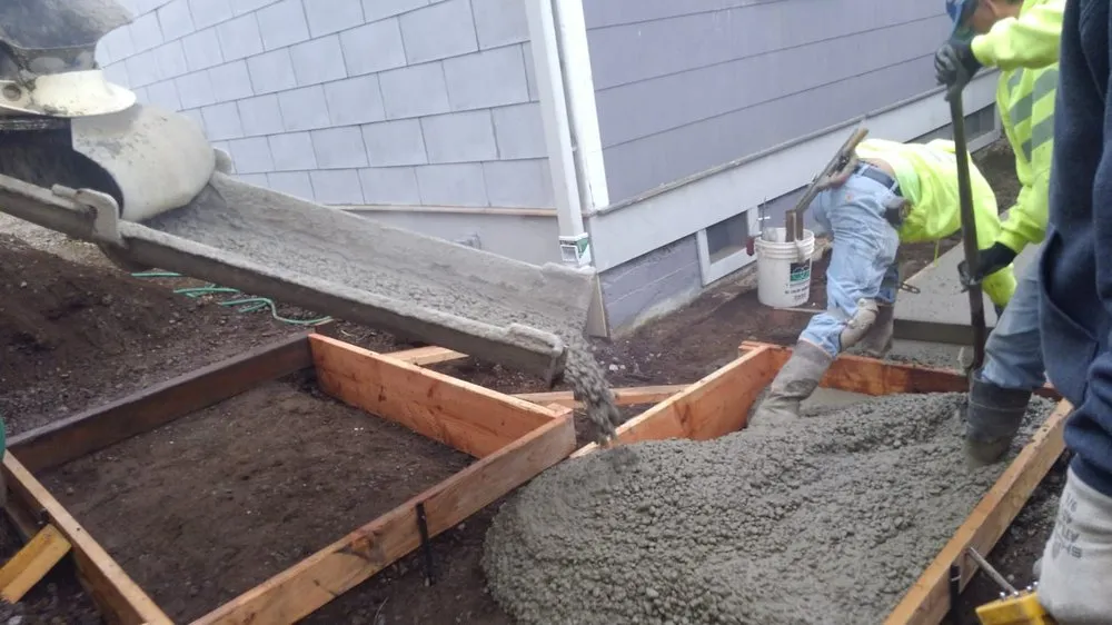 Expert lawn care service in Centralia, WA by JK Landscaping