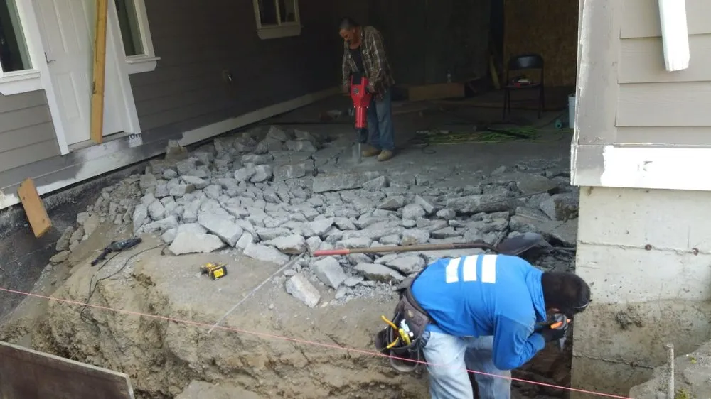 Expert landscape installation in Centralia, WA by JK Landscaping