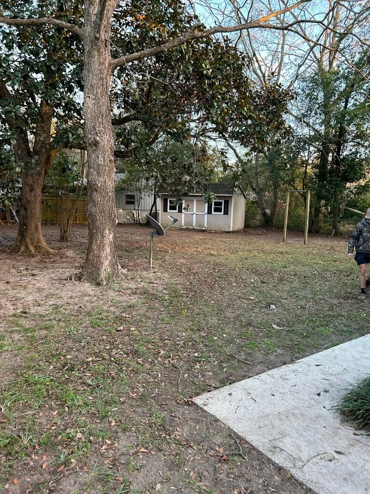 Trusted landscape design in Crestview, FL - J&K Landscaping