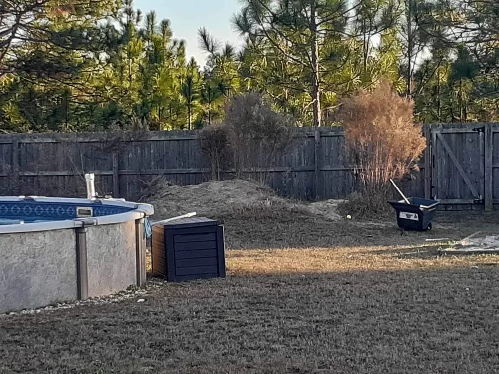 Affordable lawn care service with custom design in Crestview, FL by J&K Landscaping