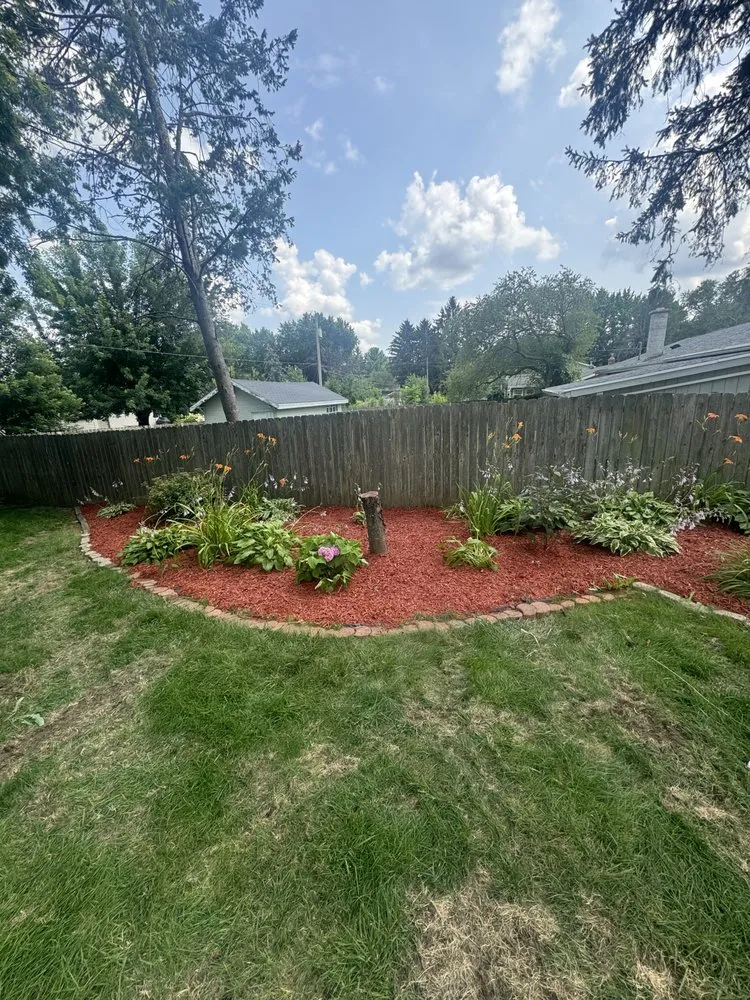 Expert landscaping services near you across DeForest, WI - Jk Landscaping