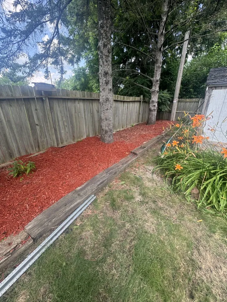 Reliable landscape design for outdoor upgrades in DeForest, WI by Jk Landscaping