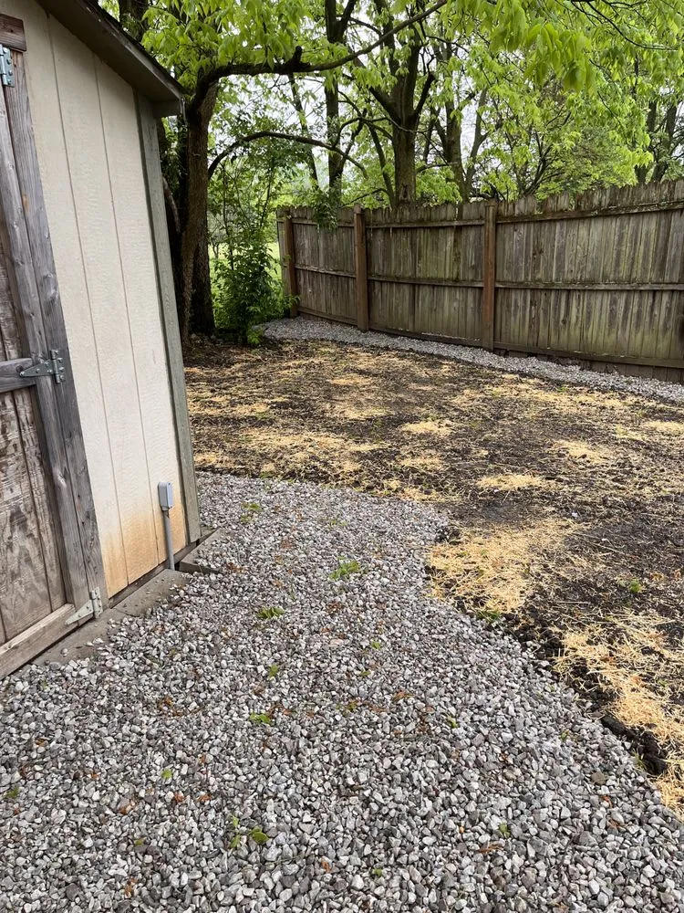 Affordable outdoor landscaping in Grove City, OH - JK Landscaping