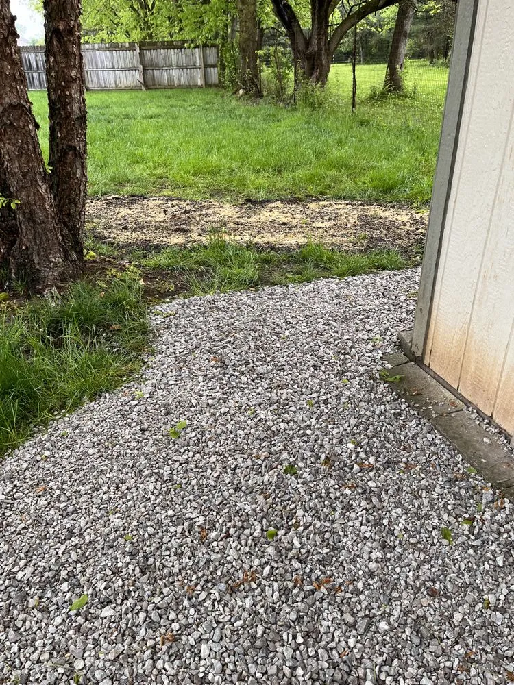 Professional outdoor landscaping experts serving Grove City, OH - JK Landscaping