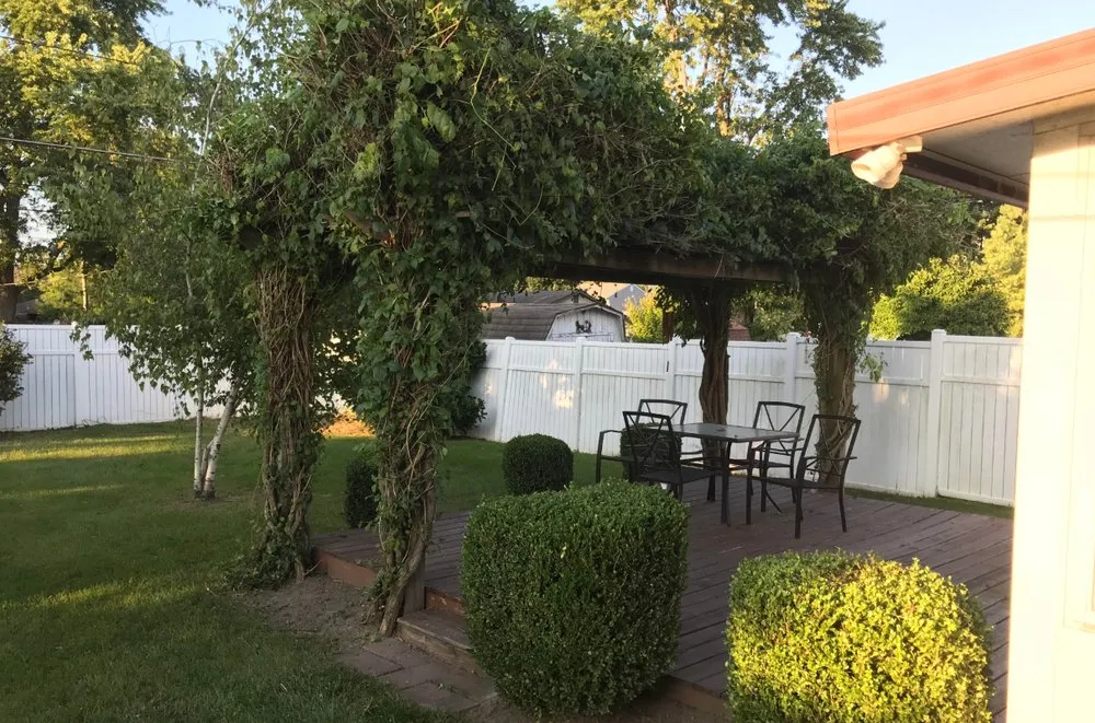 Expert yard cleanup service experts serving Grove City, OH - JK Landscaping