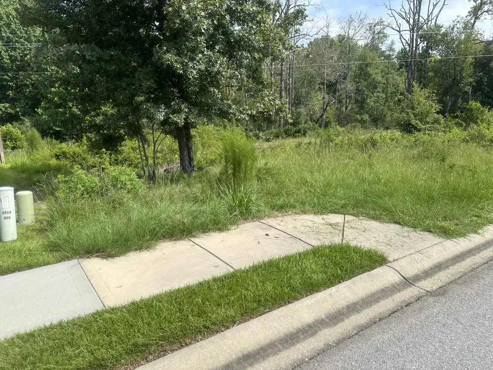 Affordable yard maintenance in Lexington, SC by Jk Landscaping