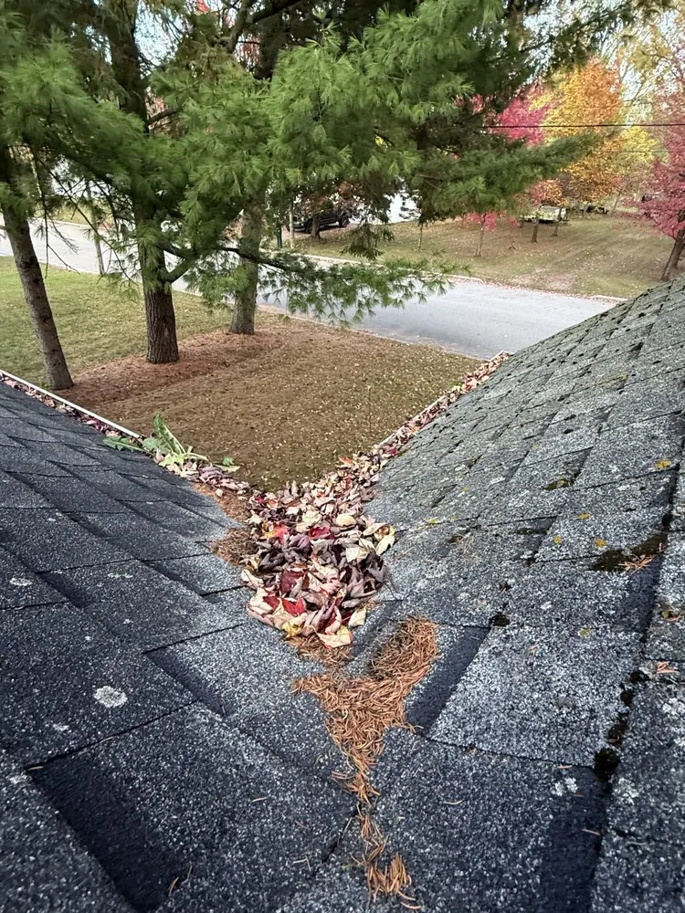 Local landscape installation in Neenah, WI by JK Landscaping