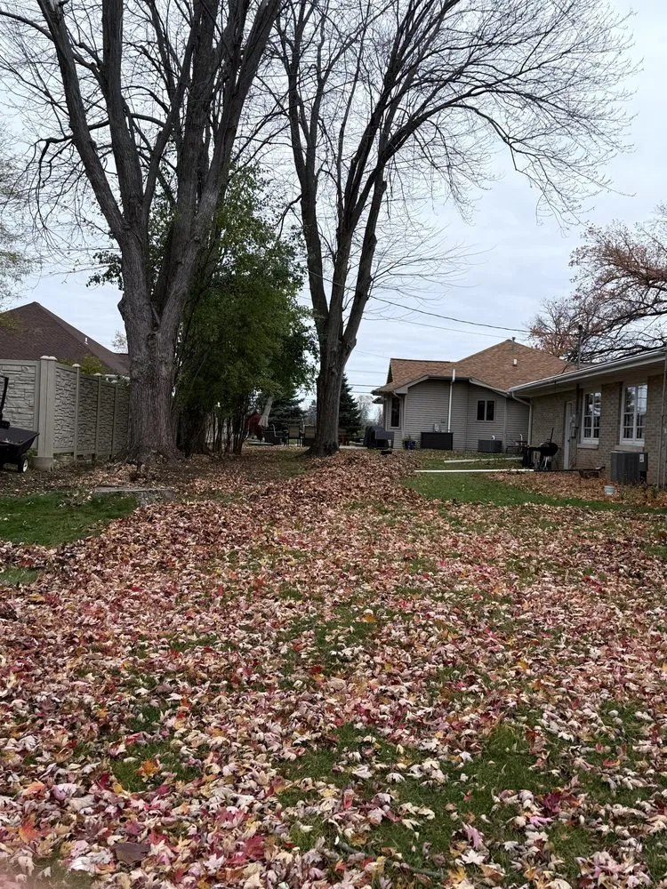 Affordable residential landscaping for residential properties across Neenah, WI - JK Landscaping