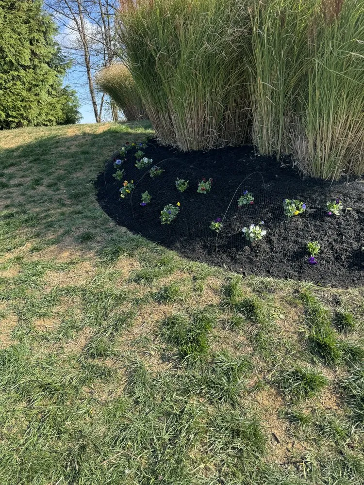 Trusted yard maintenance in Sterling, VA - Jk Landscaping