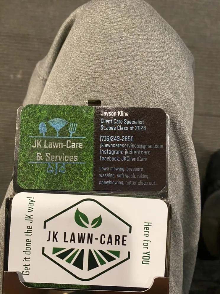 Top-rated landscape installation for year-round maintenance across TN OF TONA, NY - JK Lawn-Care & Services