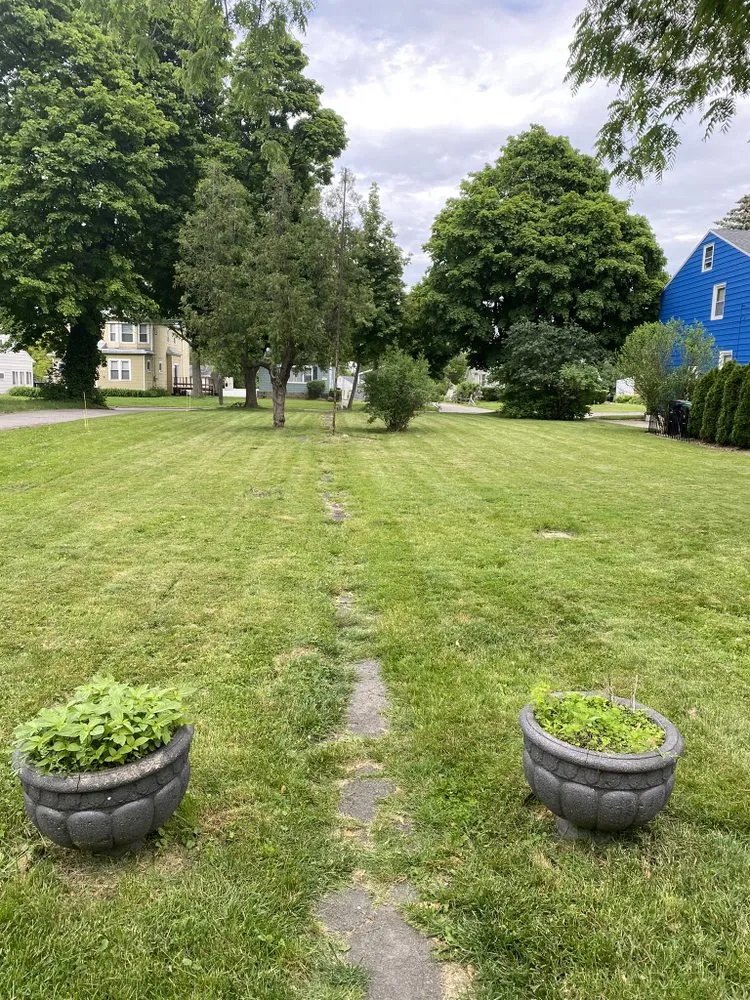 Expert yard maintenance for outdoor upgrades in TN OF TONA, NY by JK Lawn-Care & Services