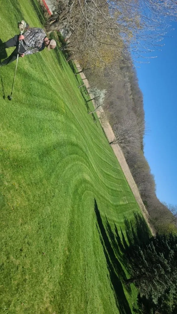 Top-rated landscape installation in Alma, WI - J&K Lawn Care