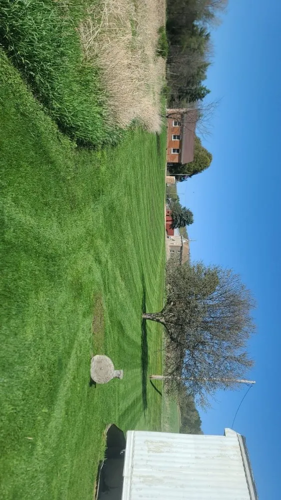 Trusted residential landscaping for year-round maintenance in Alma, WI by J&K Lawn Care