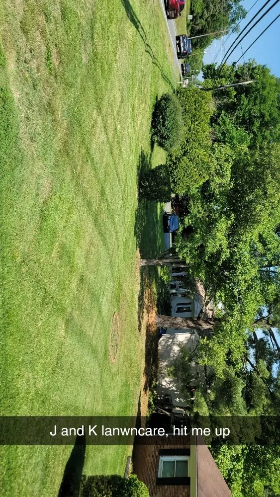 Affordable landscaping services in Brightwood, VA by J&K Lawn Care