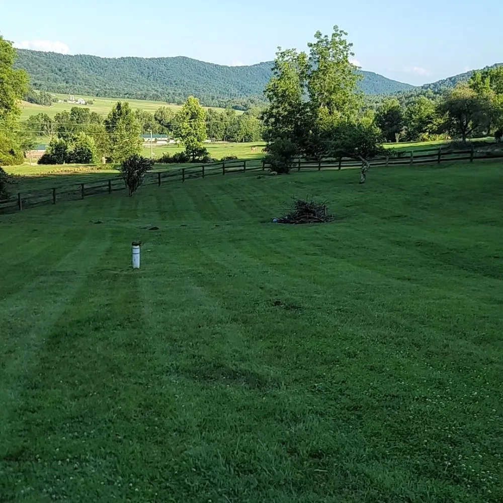 Expert landscape design near you across Brightwood, VA - J&K Lawn Care