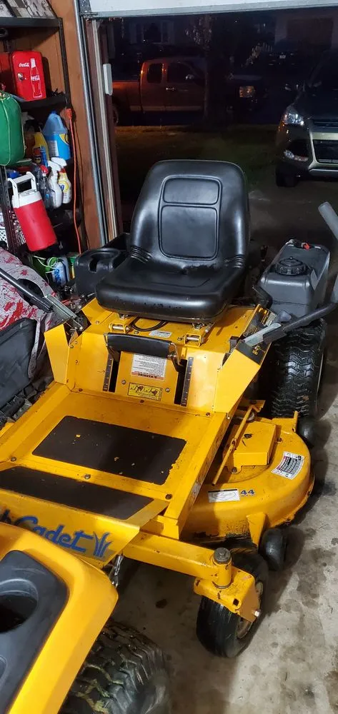 Affordable landscape design for homes in Fort Wayne, IN by JK Lawn Care