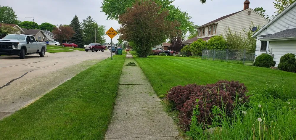 Expert yard cleanup service experts serving Fort Wayne, IN - JK Lawn Care