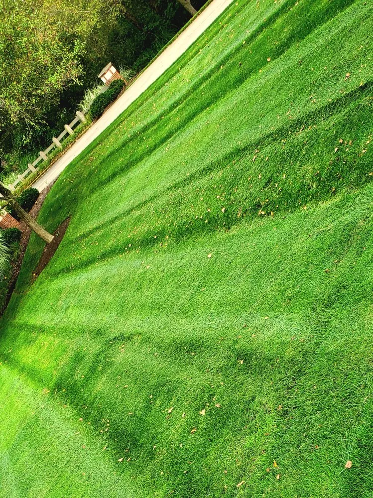 Trusted landscaping services for residential properties across Fredericksburg, OH - J&K Lawn care