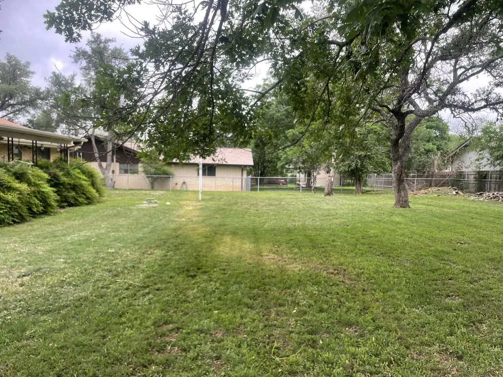 Expert lawn mowing service in Kerrville, TX - JK Lawn Care